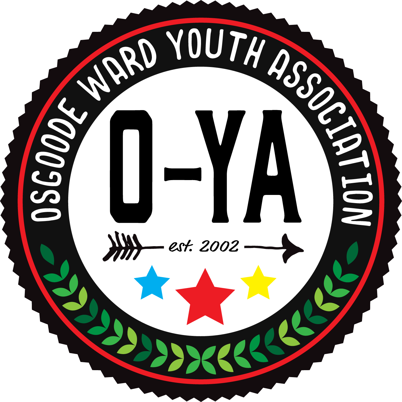 Charity logo